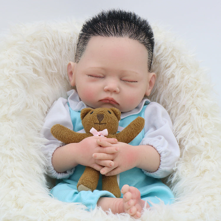 Full body reborn dolls online