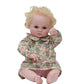 18inch 45cm girl Doll Babies Toy Realistic Baby Lifelike Newborn Dolls Real Doll Kids Dolls Girls Finished Playmate Christmas Gifts