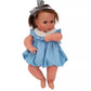18inch 45cmReborn Doll Kids Toys Realistic lifelike Newborn Babies Doll Toy For Girls Toddler Reborn Baby Birthday Present