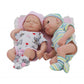 11inch 28CM Silicone Mini Reborn Doll Baby Doll Newborn Baby Photography  XC050-051