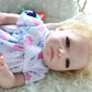18 inch 45cm full silicone Manufacturer ODM New  Handmade Silicone Baby Doll Realistic Lifelike Reborn Girl Doll